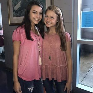 Meet your Posher, Gracie